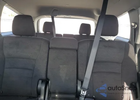 2021 Honda Pilot Ex from USA, damaged, VIN 5FNYF6H30MB040976